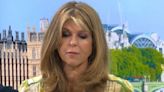 GMB's Kate Garraway issues tragic financial update after Derek debt heartache