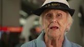 100-year-old female World War II vet from Mass. to be honored