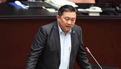 國民黨稱未受邀出席IPAC遭打臉 王定宇：藍委不敢參加致入會延宕至今