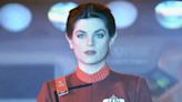 From 'Star Trek' to 'Scream Queens': Remembering Kirstie Alley's sci-fi & horror roles