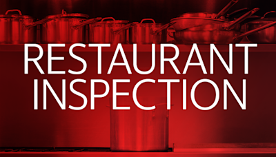 Mouse droppings, fruit flies and mold: See latest Sacramento County health inspections