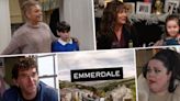 Emmerdale spoilers: Killer Kyle breaks down, Chas’s affair exposed