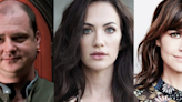 The Fall of the House of Usher's Mike Flanagan, Kate Siegel, and Carla Gugino are headed to NYCC '24!