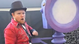 Botched Willy Wonka Festival Experience To Be Turned Into “Willy Fest” Musical