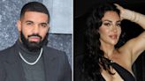 Who Is Sophie Brussaux? What to Know About the Mother of Drake's Son Adonis