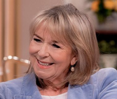 Fern Britton radiates gorgeous glow as she poses with rarely-seen daughters amid Strictly controversy