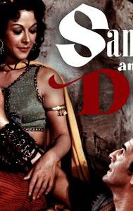 Samson and Delilah (1949 film)