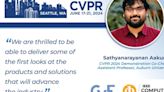 CVPR 2024 Demonstrations Reveal Developing Products and Concepts for AI and Computer Vision