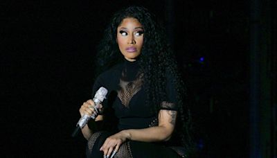 Nicki Minaj Addresses Critics Who Think She Only Collaborates With “Nobodies”