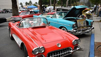 Community events in San Diego County: From Summer Wine Festival to All American Car Show