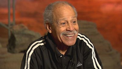 Man who hoped to be first Black astronaut in 1960s finally heading to space