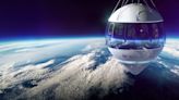 A Space Balloon Will Host The World's Most Expensive Meal For Nearly $500k