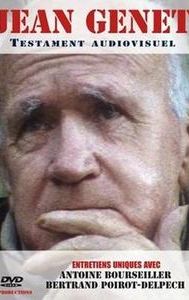 Jean Genet: An Interview With Antoine Bourseiller