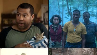 A Guide to Jordan Peele’s Extensive TV and Movie Empire: From ‘Get Out’ to ‘The Twilight Zone’