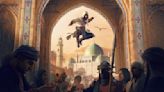 Assassin's Creed Mirage lands on iOS June 6 with 90-minute demo