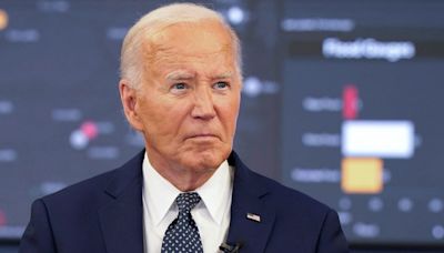 Memo Sent by Biden Campaign to White House Advisers Says Everything’s Fine!