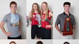 2023 PNJ Fall All-Area: Standouts from cross country, golf, swimming and volleyball