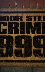 Doorstep Crime 999