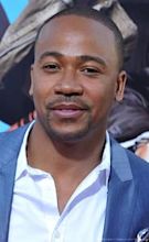 Columbus Short