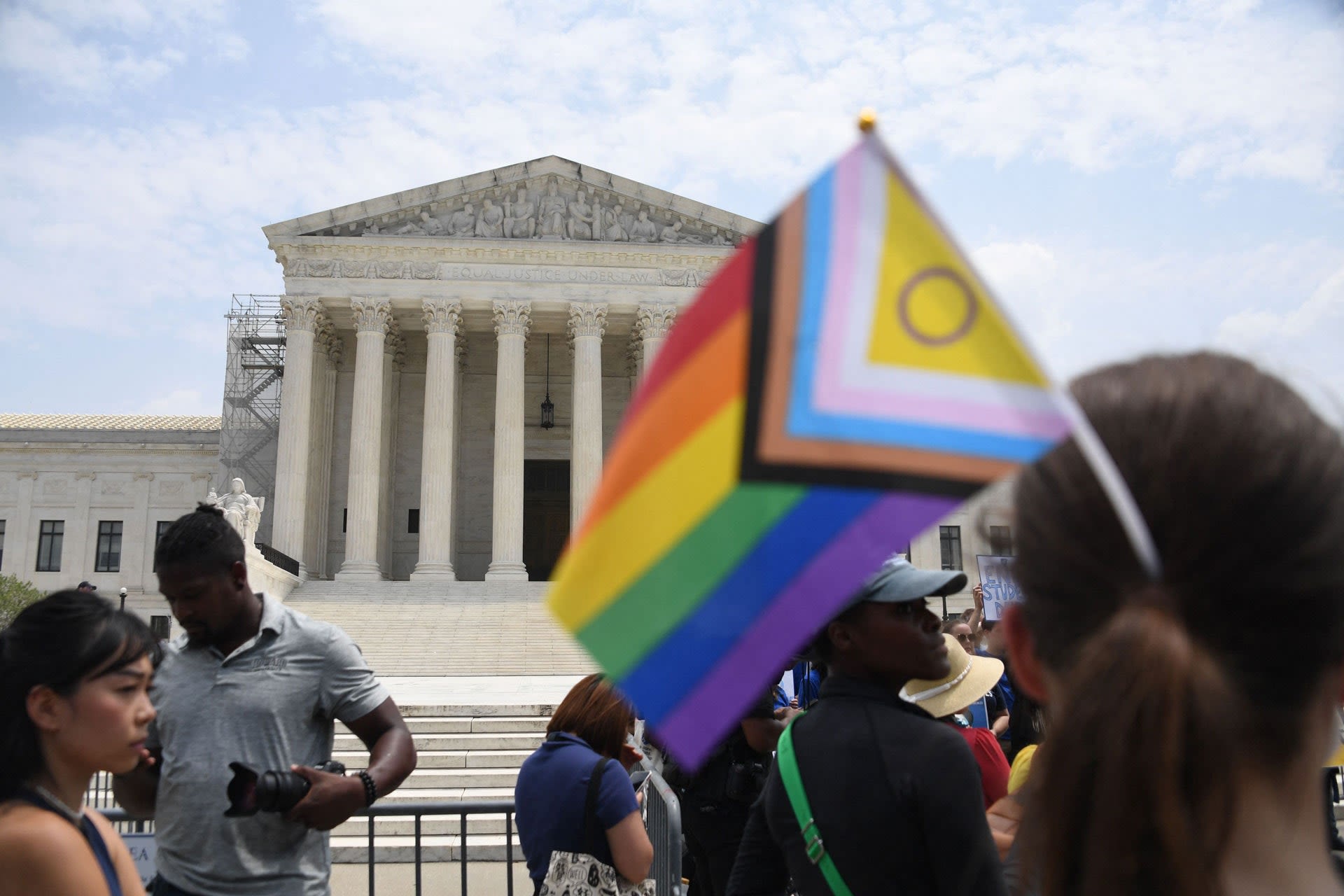 Where Does the Supreme Court Stand on Gender-Affirming Care Bans?