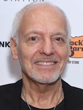 Peter Frampton