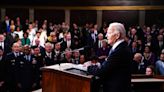 Biden’s Speech Addressed an Israel That Doesn’t Exist