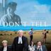 Don't Tell (2017 film)