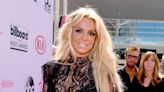 Britney Spears responds to a report claiming her ex Kevin Federline said he's afraid she's 'on meth': 'It breaks my heart'