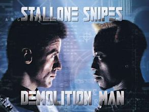 Demolition Man