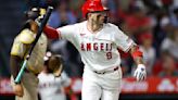 Zach Neto stars as the Angels finally win a home series this season, beating the Padres 4-2