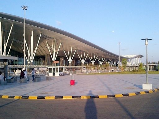 Bengaluru airport leads India in perishable exports for fourth consecutive year