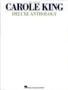 Carole King - Deluxe Anthology Songbook