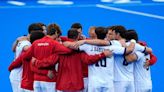 La selección masculina de hockey gana (0-2) a Alemania