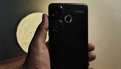 Poco F6 review: New benchmark for smartphones under ₹30,000