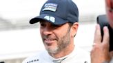 Newfound relaxation and chance at history: What Jimmie Johnson said at Indy 500 media day