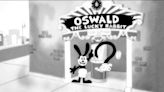 "Oswaldo, o Coelho Sortudo" retorna em seu primeiro filme da Disney em 94 anos