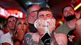 Joy, heartbreak splayed across newspapers after Euro 2024 final