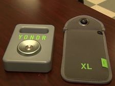 ‘Cell phone addiction:’ DeKalb Schools votes to lock up students phones during the school day