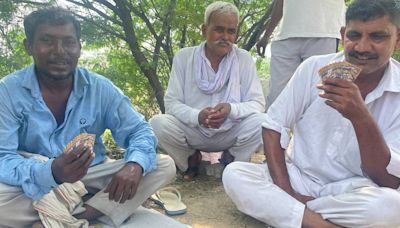 BJP tries to tap Congress faultlines to grab Haryana Dalit vote. But on the ground, a yen for change