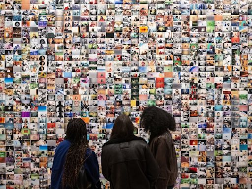 Bienal del Whitney: un reflejo tosco del arte sobre el último cambio social