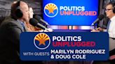 Politics Unplugged Podcast: Marilyn Rodriguez and Doug Cole