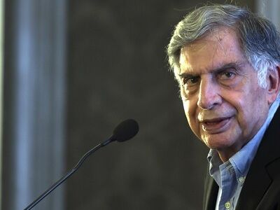 A life of kindness: Ratan Tata's compassion for animals and beyond