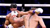 Tommy Fury responds to Jake Paul rematch claim and makes bold prediction