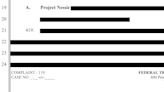 What is Amazon's [redacted] 'Project Nessie' algorithm?