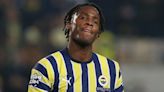 Michy Batshuayi's wife says family received death threats amid transfer rumours