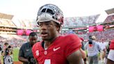 Jalen Milroe tells the truth of Alabama football after reporter's baited question | Toppmeyer