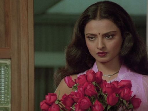 11 best Rekha movies that prove she will always be timeless