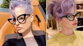 Fans Say Kelly Osbourne Is a “Goddess” After She Posts New Instagrams Showing Off Her Weight Loss