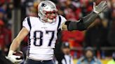 Rob Gronkowski, Ty Law lead New England Patriots' best 21st century non-QBs
