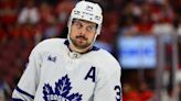 NHL: Toronto Maple Leafs at Florida Panthers